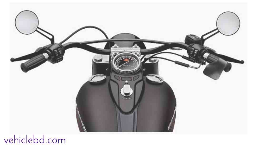 Types of Motorcycle Handlebars Best Motorcycle Handlebars for Touring