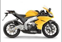 Photo of Aprilia RS4 125 price in BD & Review