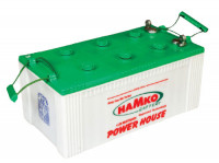 Hamko IPS Battery HPD 130Ah