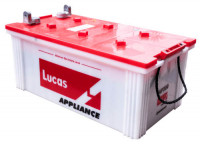 Lucas Appliance AP-150 Battery