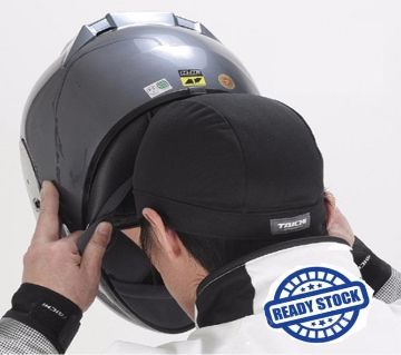 Helmet Inner cap anti bacterial