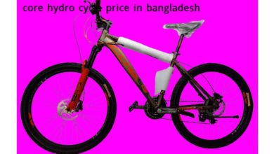 Photo of Core Hydro Cycle Price in Bangladesh 20222 (New Model)
