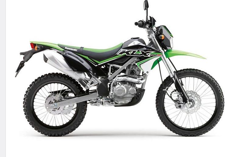 Kawasaki klx 150 Price in Bangladesh 2022