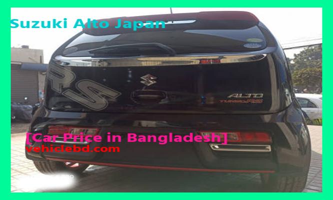 Suzuki Alto Japan Price in Bangladesh in depth details বিক্রয় ডট কম নতুন-পুরাতন