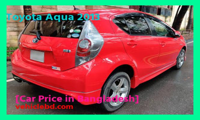 Toyota Aqua 2013 Price in Bangladesh in depth details বিক্রয় ডট কম নতুন-পুরাতন