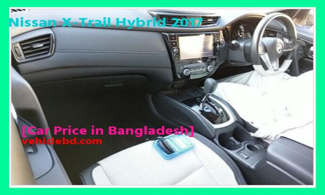 Nissan X-Trail Hybrid 2017 Price in Bangladesh in depth details বিক্রয় ডট কম নতুন-পুরাতন