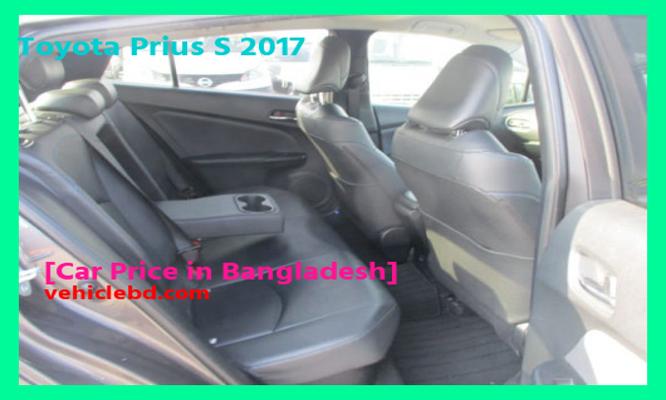 Toyota Prius S 2017 Price in Bangladesh in depth details বিক্রয় ডট কম নতুন-পুরাতন