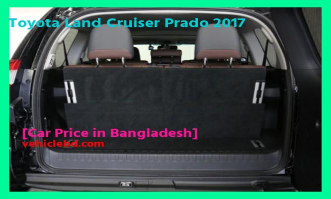 Toyota Land Cruiser Prado 2017 Price in Bangladesh in depth details বিক্রয় ডট কম নতুন-পুরাতন