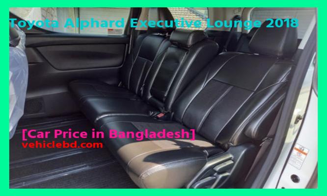 Toyota Alphard Executive Lounge 2018 Price in Bangladesh in depth details বিক্রয় ডট কম নতুন-পুরাতন