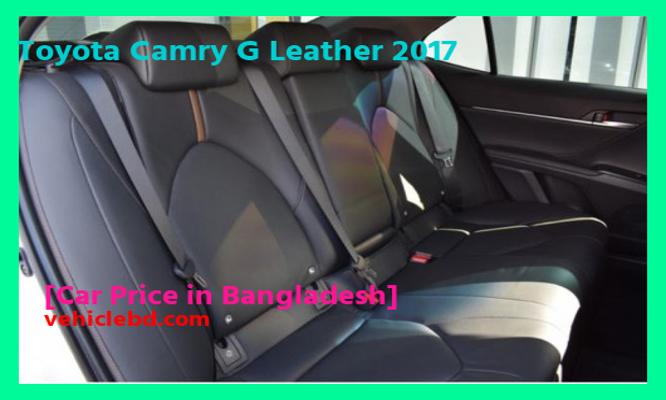 Toyota Camry G Leather 2017 Price in Bangladesh in depth details বিক্রয় ডট কম নতুন-পুরাতন