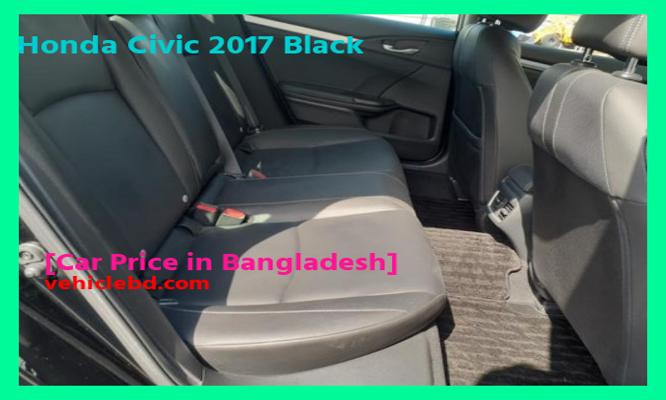 Honda Civic 2017 Black Price in Bangladesh in depth details বিক্রয় ডট কম নতুন-পুরাতন
