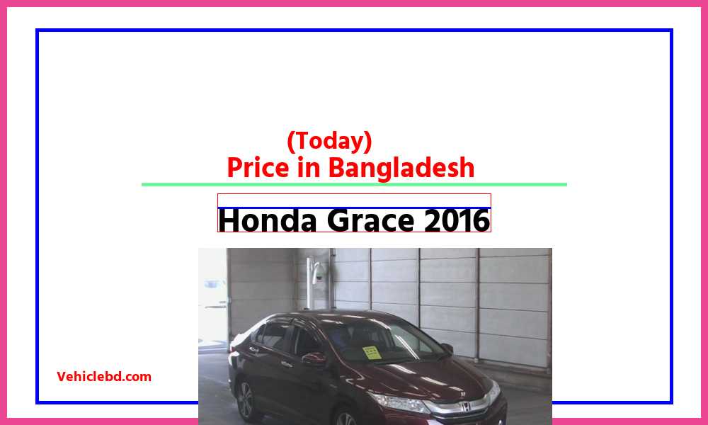Honda Grace 2016featurepic