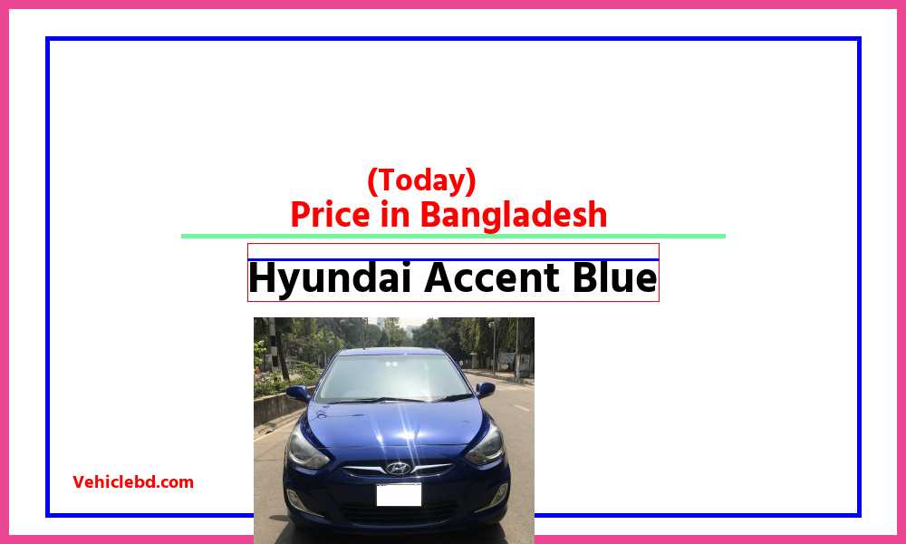 Hyundai Accent Bluefeaturepic