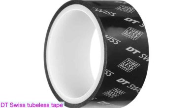 Photo of DT Swiss tubeless tape Review