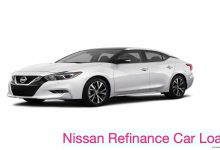 Photo of Nissan Refinance Car Loan 2023 (All Update information)