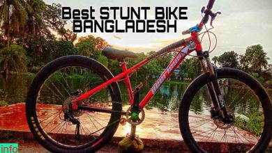 Photo of Stunt Cycle Price in Bangladesh (Updated)