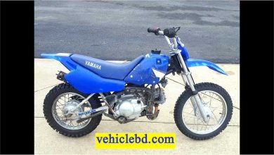 Photo of Yamaha TTR 90 Review: Top Speed, Mileage, Comparison, Specs(weight limit, parts, seat height)